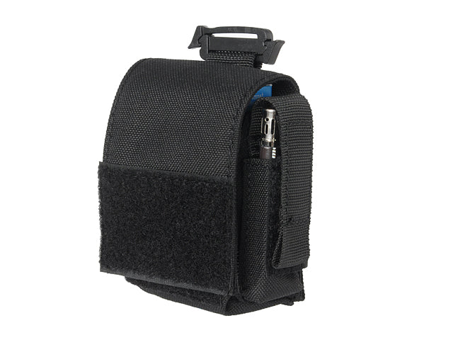 Tactical Cigarette Tasche - Multicamo 7
