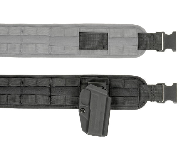 Gepolsterter MOLLE Combat Belt (L) - Multicamo 10