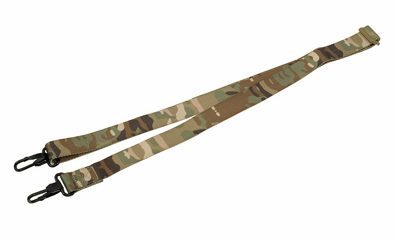 2-Punkt Schulter-/Tragegurt Multicam