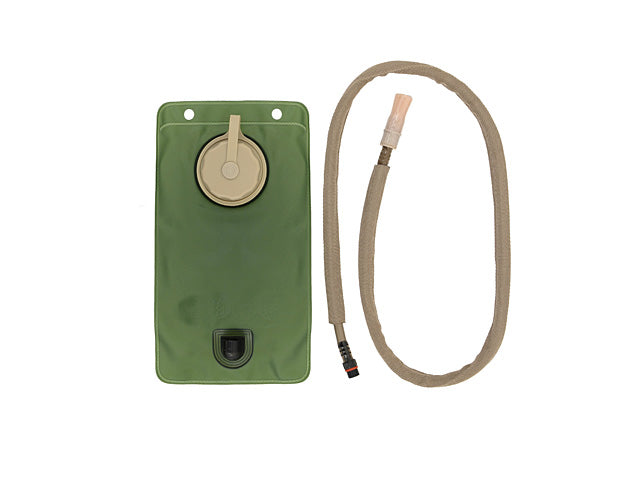 Transporttasche 1-Liter Trinkblase - Tan 1