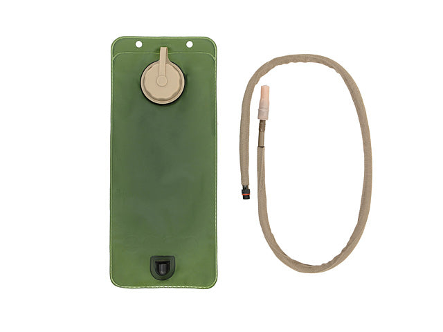 Transporttasche 2,5 Litre Hydration Reservoir Bladder - Tan 1