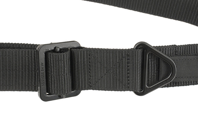 Rescue belt size L - Schwarz 5