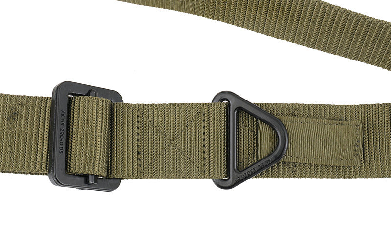 Rescue belt size L - Oliv 4