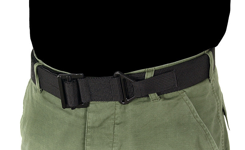 Rescue belt size M - Oliv 5