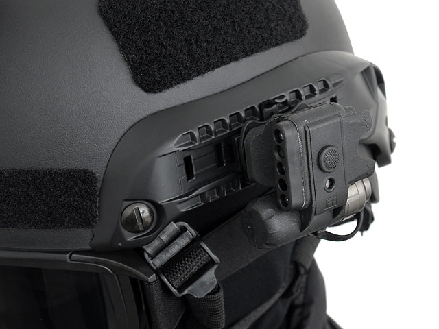 Ultra light Spec-Ops MICH Helm - Tan 10