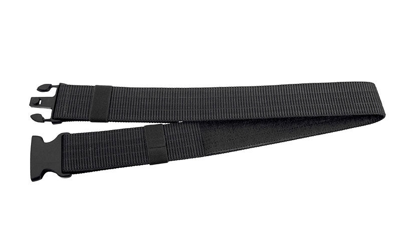 Duty belt - Schwarz 2