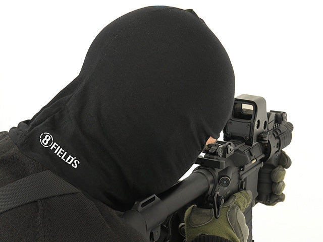 Gear-Zubehör Maske - Schwarz 5
