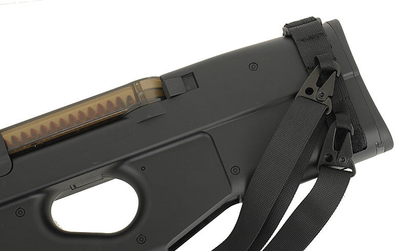 Tactical sling for CM.060 series - black 7