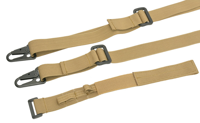Tactical Tragegurt für CM.060 Serie - Tan 2
