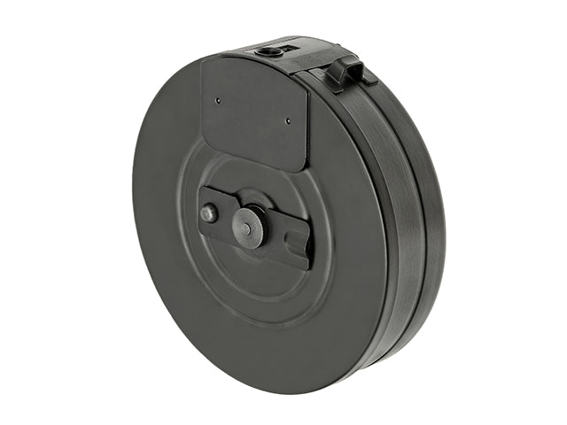Hi-Cap-Magazin 800 BBs Schwarz