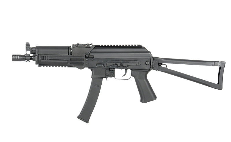 30/95rds Variable-Cap AT-PP19-1 EMM Magazin 9