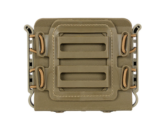 PJ Sniper Rifle Softshell Magazin-Tasche – Tan