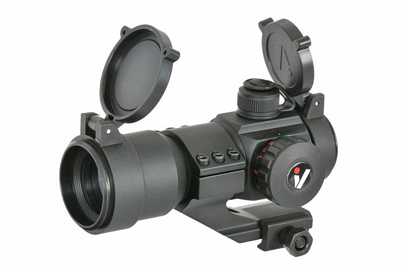 VictOptics T4 1x28 Collimator Visier Schwarz
