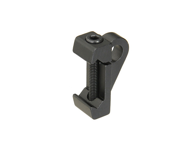 Offset Tragegurt Swivel Picatinny Montage 4
