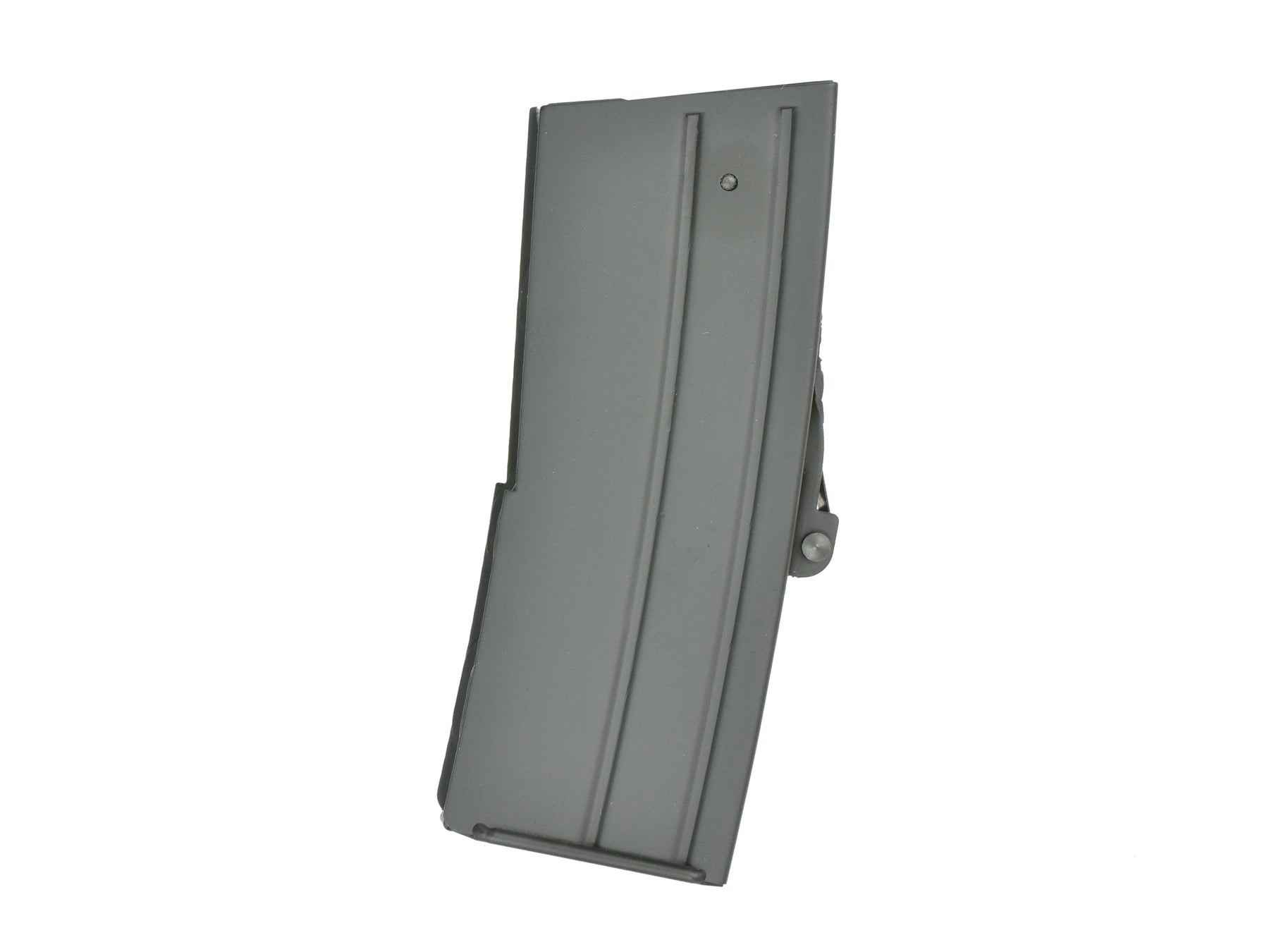 Short 50 BBs Mid Cap Magazin für Custom S&T Sterling - Schwarz