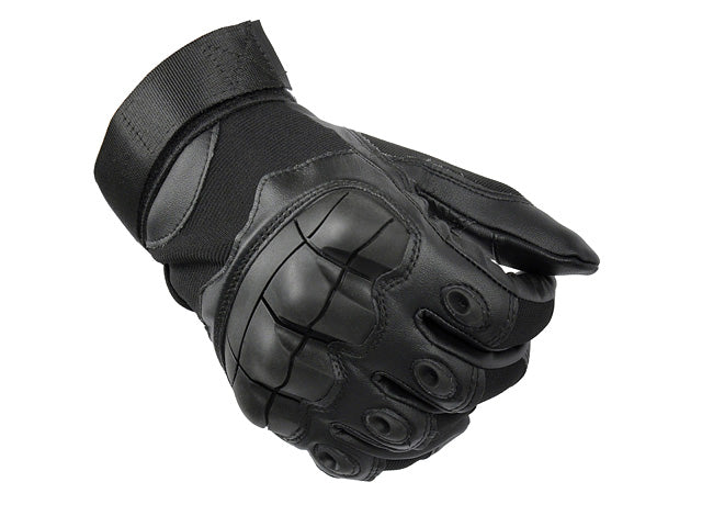 Gear-Zubehör Tactical Handschuhe M Size - Schwarz 2