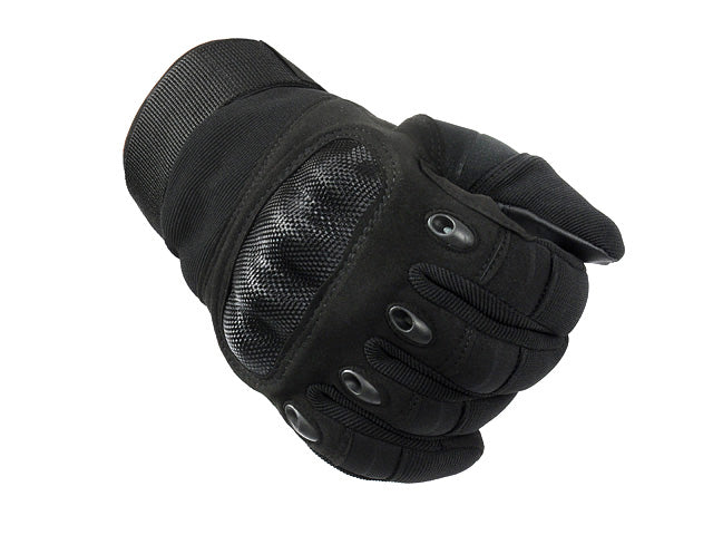 Gear-Zubehör Military Handschuhe L Size - Schwarz 2