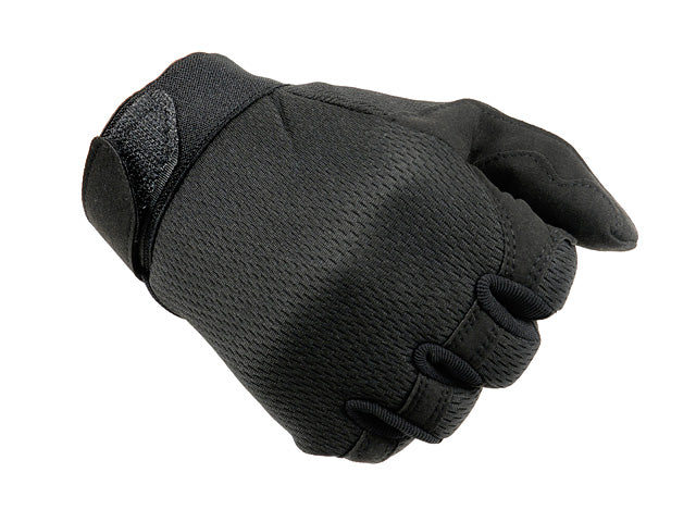 Gear-Zubehör Shooting Handschuhe Size M - Schwarz 2