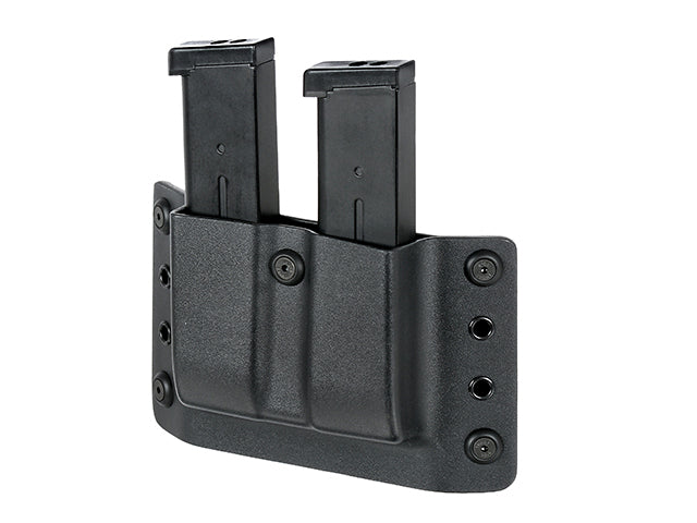 Adjustable Tasche für Pistole Magazin 4