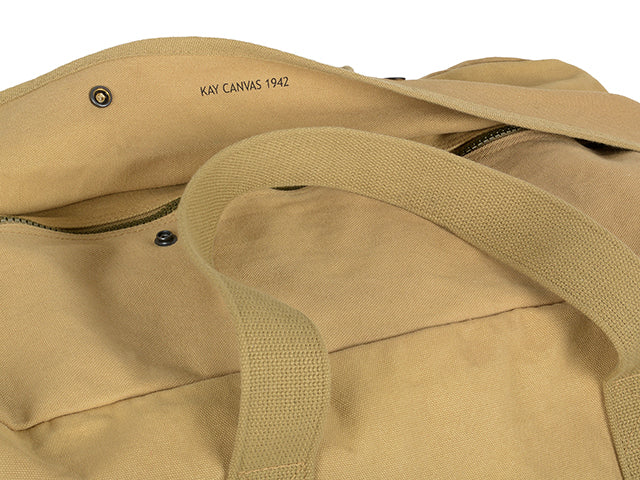 US WW2 Large Tool Tasche 3