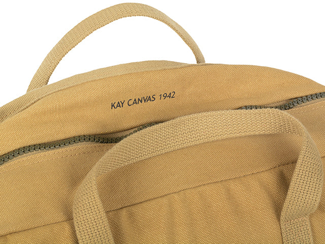 US WW2 Medium Tool Tasche 3