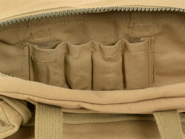 US WW2 Small Tool Tasche 4