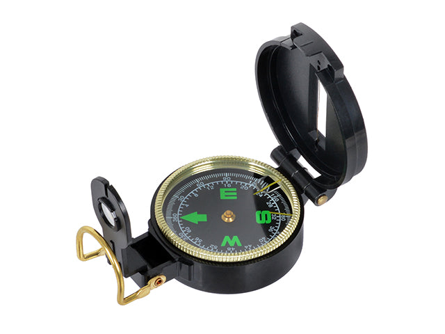 US WW2 Compass Tasche 5
