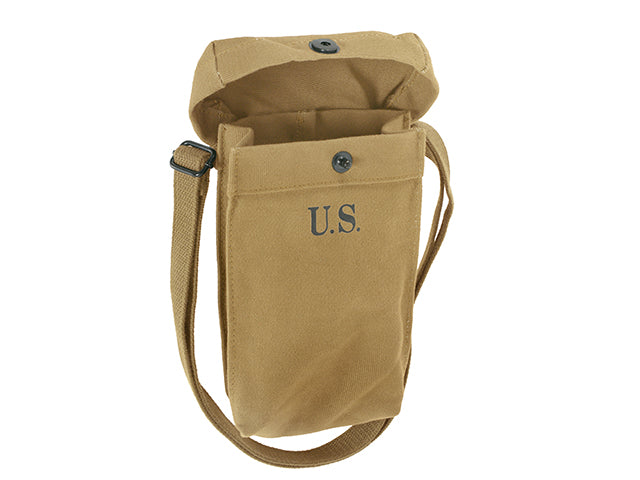 US WW2 Ammo Carry Tasche 6