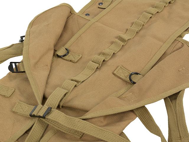 US WW2 Haversack Tasche 5