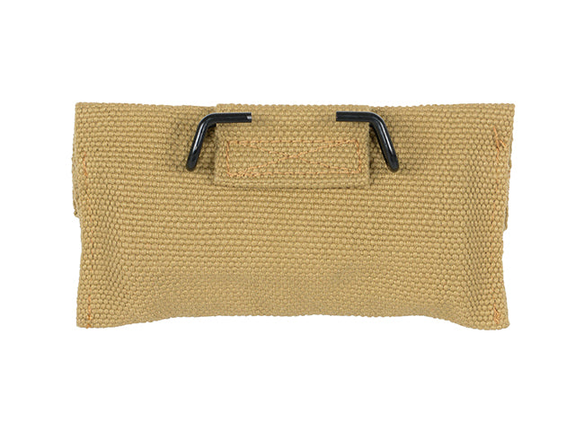 US WW2 First Aid Carry Tasche 4
