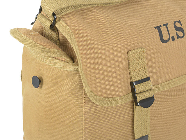 US WW2 Field Tasche 6