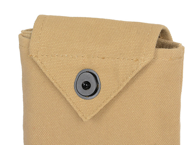 US WW2 Large Rigger Tasche 5