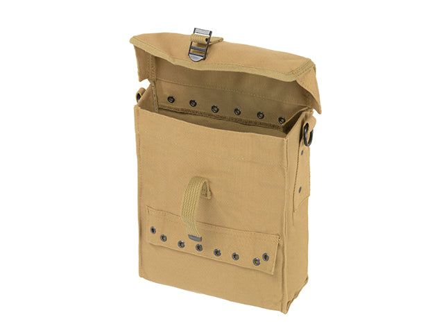 US WW2 Medic Tasche 4