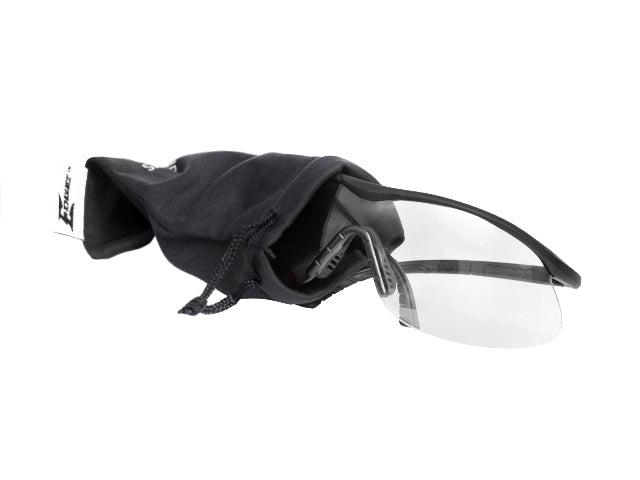 Schutzausrüstung Ballistic Eyewear Fastlink - Vapor Shield Anti-Fog Clear 6
