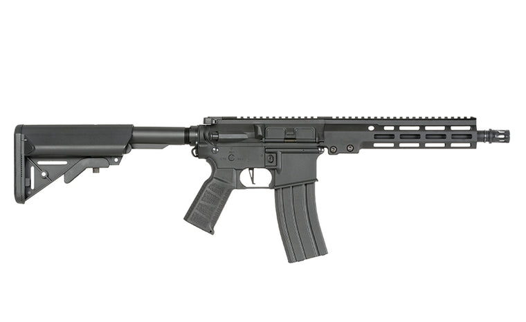 WE07 10" M4/AR15 30 RPS WELL ETU - 0,5J