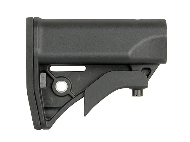 AR15/M4 Ultra-Compact Stock Black
