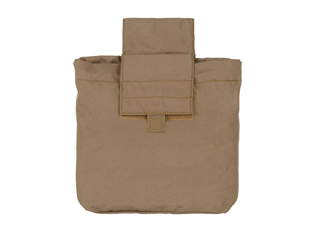 Collapsible Dump Pouch - Coyote