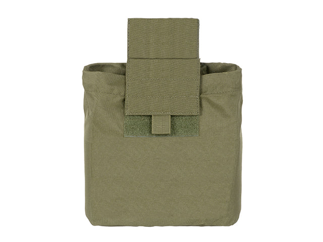 Collapsible Dump Pouch - Olive