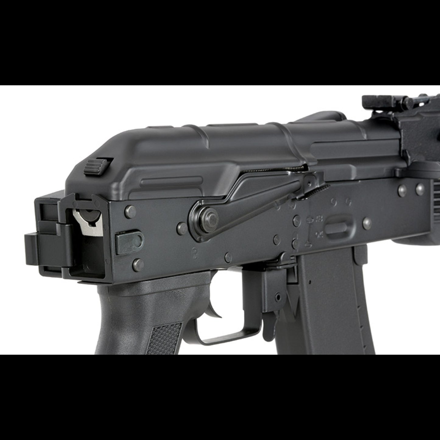 CM.040C AK74M Tactical – 0,5J