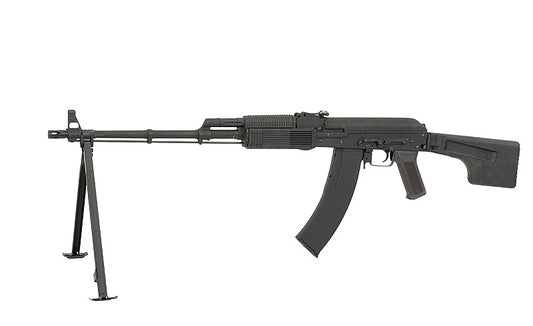 CYMA CM.052A RPK Airsoft AEG < 0,5 J Metall Taktisch Klappschaft