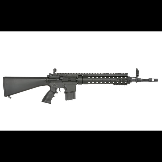 MK12 Mod0 SPR Black – 0,5J