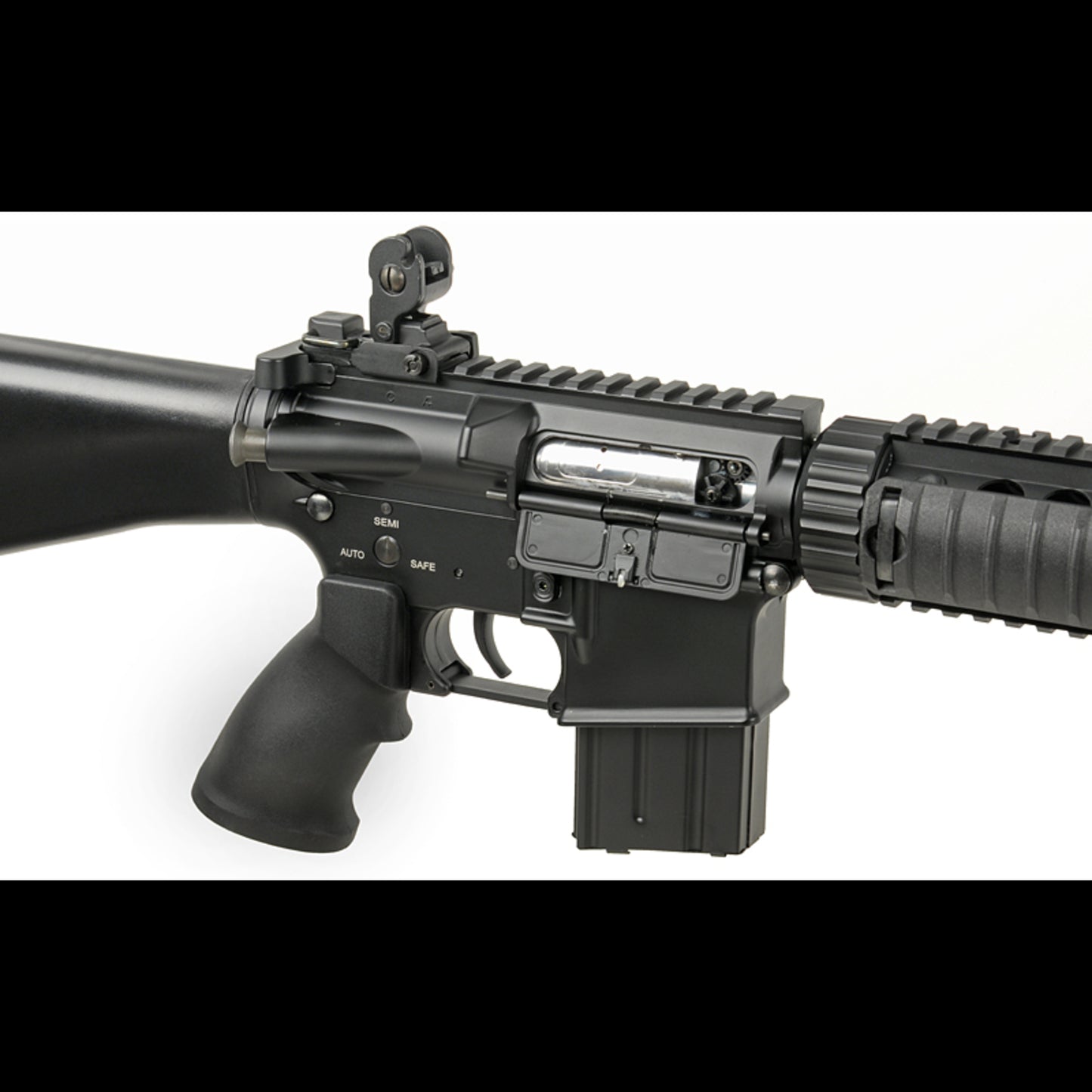 MK12 Mod1 SPR Black – 0,5J