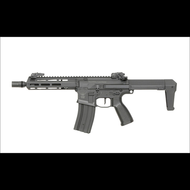 M904G Falcon 3.0 ETU Black – 0,5J