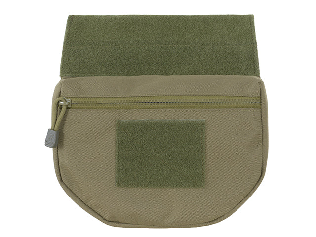 Drop-Down Utility Pouch for Armor Carrier Mod.2 - Olive