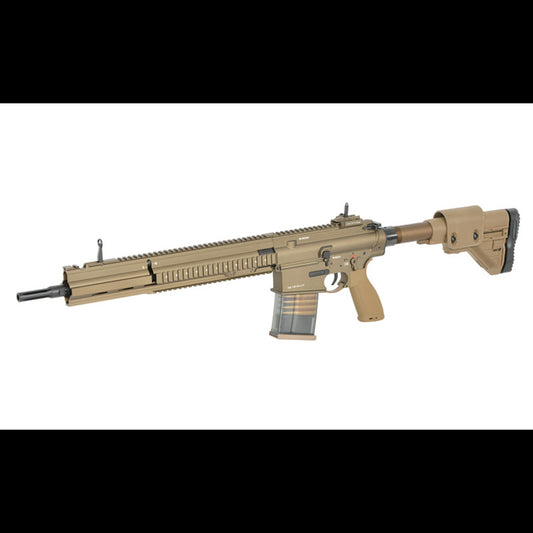 EC-204 Kestrel V2 Tan – 0,5J