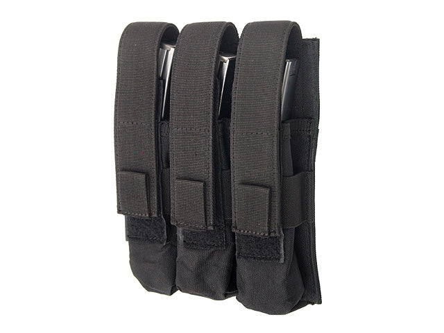 Magazine pouch MP5 Black