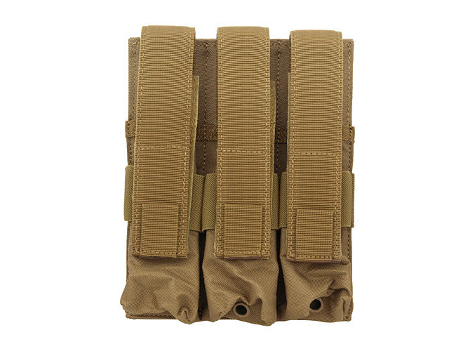 Magazine pouch MP5 Coyote