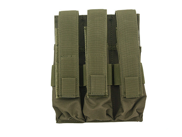 Magazine pouch MP5 Olive