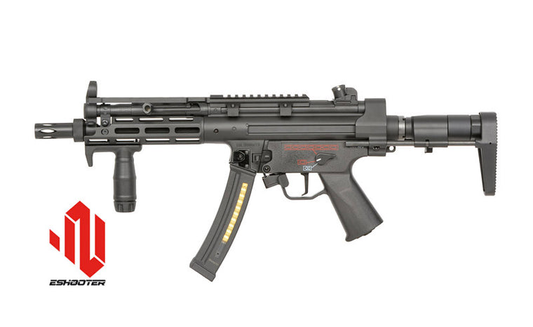CM.041G Eshooter ETU GEN-2 – 0,5J