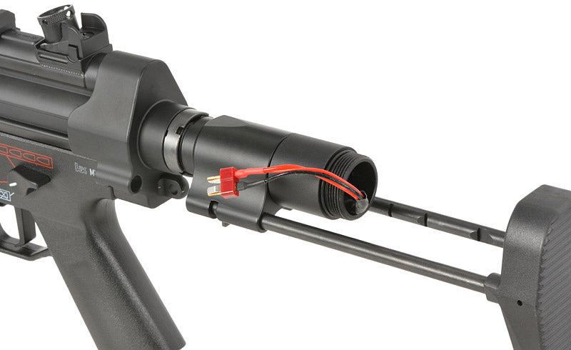 MP5 CM.041G - ESHOOTER ETU, GEN-2 – 0,5J - Produktbild 13 bei VARION